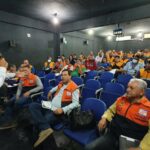 CAPACITAÇÃO PLANO DE CONTINGENCIA DEFESA CIVIL (Foto Lucas Santos) (3)
