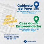 CARROSSEL PAV 4