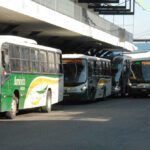 ONIBUS ILUMINADA PIABETÁ