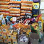 Operação Vira-Latas em Piabetá 03