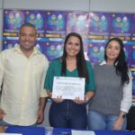 Posse do novo mandato do COMDDEPI Fotos Phelipe Santos (2)