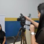 Posto do Detran no Gabinete do Povo 04 – Gilson Jr