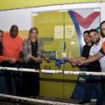 Posto do Detran no Gabinete do Povo 05 – Gilson Jr
