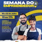 Semana do Empreendedor