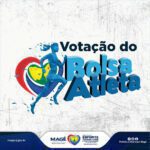votação