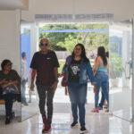 1º Mutirão de Catarata no Hospital do Olho de Magé Fotos Phelipe Santos (21)