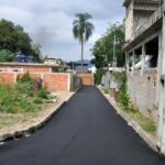 Asfalto em Piabetá Fotos Gilson Jr. (5)