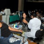 Campanha de doação de sangue Magé fotos Gilson Jr (10)