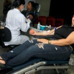 Campanha de doação de sangue Magé fotos Gilson Jr (11)