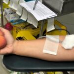 Campanha de doação de sangue Magé fotos Gilson Jr (13)