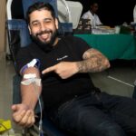 Campanha de doação de sangue Magé fotos Gilson Jr (3)