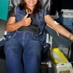 Campanha de doação de sangue Magé fotos Gilson Jr (4)