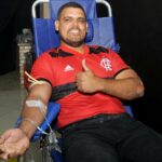 Campanha de doação de sangue Magé fotos Gilson Jr (5)