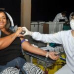 Campanha de doação de sangue Magé fotos Gilson Jr (8)