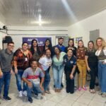 Capacitação sobre o POP nos CRAS (2)