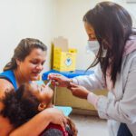 Dia D de contra a Pólio e Multivacinação Fotos Phelipe Santos (12)