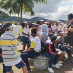 EDUCAÇÃO PATRIMONIAL NA GUIA DE PACOBAIBA (Foto Phelipe Santos) (8)