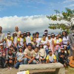 EDUCAÇÃO PATRIMONIAL NA GUIA DE PACOBAIBA (Foto Phelipe Santos) (9)