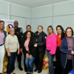 Encontro de Enfrentamento à Violência contra a Mulher – Foto Gilson Jr (1)