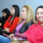 Encontro de Enfrentamento à Violência contra a Mulher – Foto Gilson Jr (11)