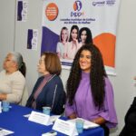 Encontro de Enfrentamento à Violência contra a Mulher – Foto Gilson Jr (13)