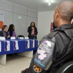 Encontro de Enfrentamento à Violência contra a Mulher – Foto Gilson Jr (14)