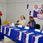 Encontro de Enfrentamento à Violência contra a Mulher – Foto Gilson Jr (2)