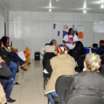 Encontro de Enfrentamento à Violência contra a Mulher – Foto Gilson Jr (3)