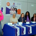 Encontro de Enfrentamento à Violência contra a Mulher – Foto Gilson Jr (7)