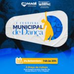 Festival Municipal de Dança 2
