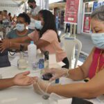 Magé para Elas Edição 1º distrito Fotos divulgão SECOM Magé (1)