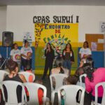 Mês da 1ª Infância no CRAS de Suruí 02 – Phelipe Santos