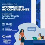 Palestra Contribuinte – 26-08-22