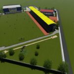 PROJETO CENTRO DE TREINAMENTO ESPORTIVO DE MAGÉ (12)