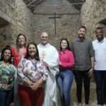 visita ruinas vila inca
