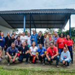 Ação de saúde no Cepam 05 – Phelipe Santos