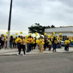 CAMINHADA DE ENCERRAMENTO SETEMBRO AMARELO (4)