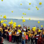 CAMINHADA DE ENCERRAMENTO SETEMBRO AMARELO (7)