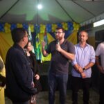 Inauguração USF Leque Azul 004 – Phelipe Santos