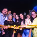 Inauguração USF Leque Azul 01 – Phelipe Santos