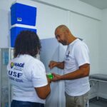 Inauguração USF Leque Azul 03 – Phelipe Santos