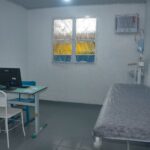 Inauguração USF Leque Azul 13 – Phelipe Santos