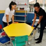 Nova Creche Ignês Maria 02