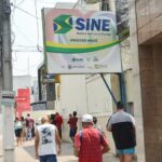Sine Magé – Phelipe Santos