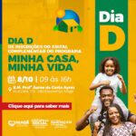 dia d minha casa minha vida