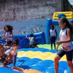 Festa das Crianças E.M. Com Délio Pereira Sampaio Fotos Gilson Jr (1)