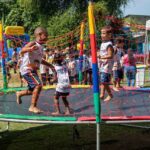 Festa das Crianças E.M. Com Délio Pereira Sampaio Fotos Gilson Jr (8)