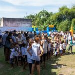Festa das Crianças E.M. Com Délio Pereira Sampaio Fotos Gilson Jr (9)
