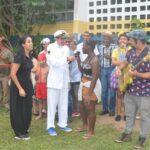 Festa das crianças no CRAS Vila Inhomirim II Fotos Phelipe Santos (18)