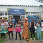 Festa das crianças no CRAS Vila Inhomirim II Fotos Phelipe Santos (2)